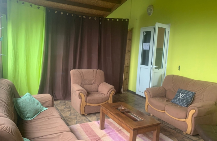 Vente Maison 320m&sup2; 10 pi&#232;ces Saint Louis