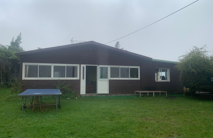 Vente Maison 320m&sup2; 10 pi&#232;ces Saint Louis