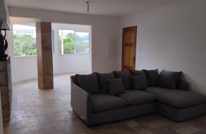 Vente Appartement 97410