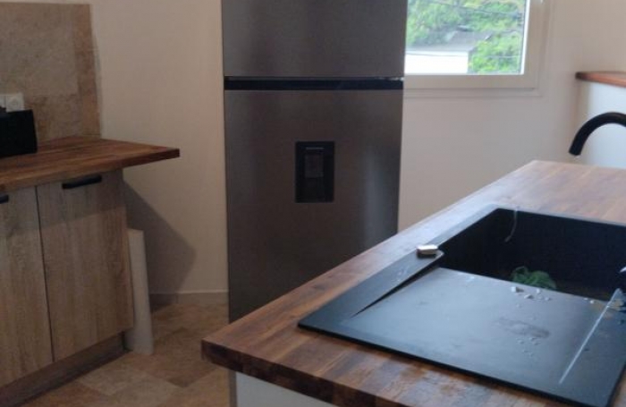 Vente Appartement 70m&sup2; 3 pi&#232;ces Saint-Pierre