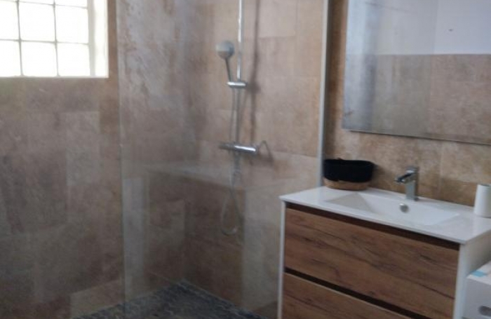 Vente Appartement 70m&sup2; 3 pi&#232;ces Saint-Pierre