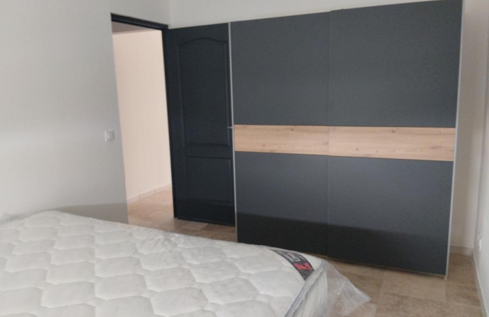 Vente Appartement 70m&sup2; 3 pi&#232;ces Saint-Pierre