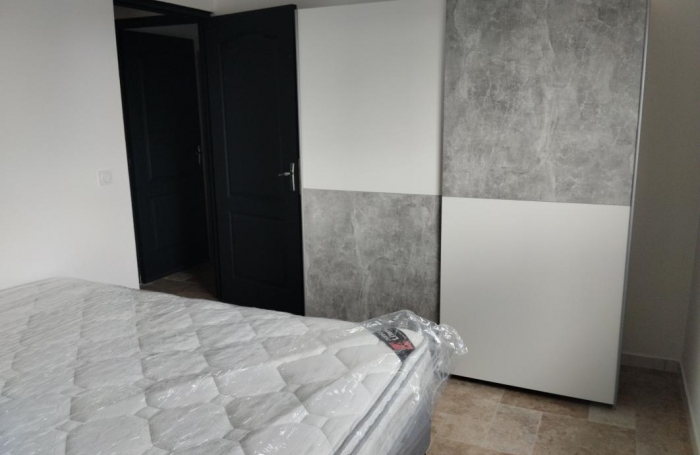 Vente Appartement 70m&sup2; 3 pi&#232;ces Saint-Pierre