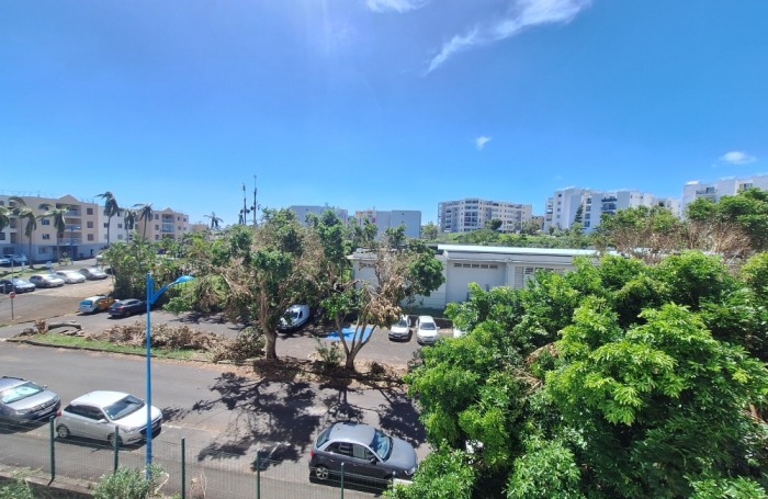 Vente Appartement 97438