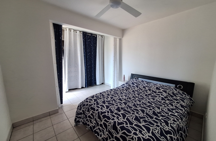 Grand appartement à vendre 165000 € avec terrasse à Sainte-Marie