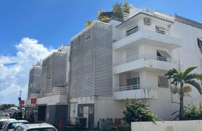 Vente Appartement 97400