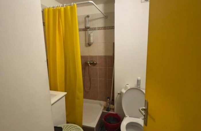 Vente Appartement 19m&sup2; 1 pi&#232;ce Saint Denis