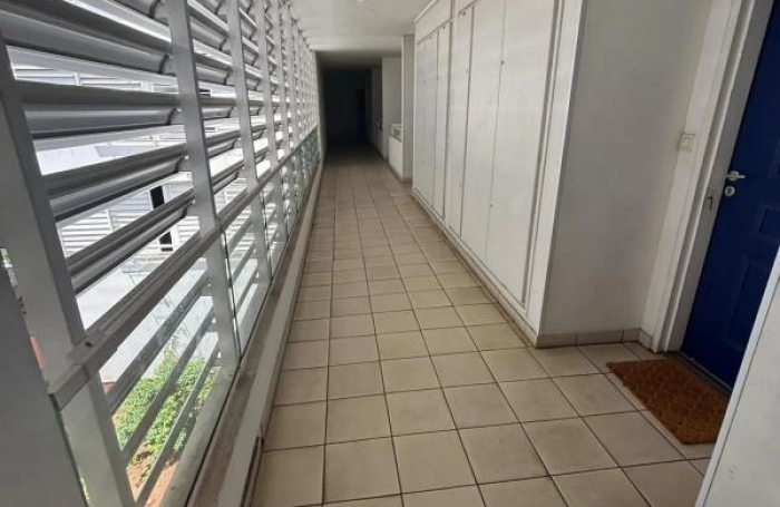 Vente Appartement 19m&sup2; 1 pi&#232;ce Saint Denis