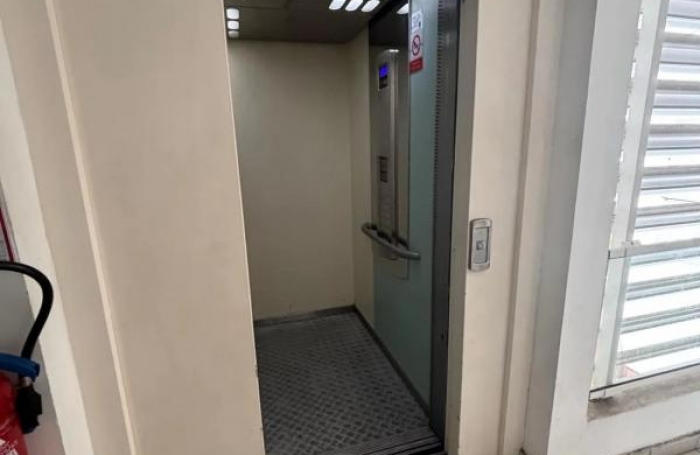 Vente Appartement 19m&sup2; 1 pi&#232;ce Saint Denis