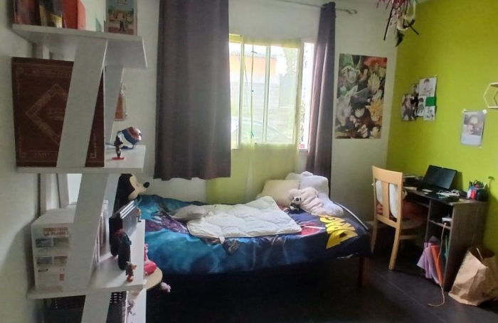 Vente Maison 82m&sup2; 4 pi&#232;ces Petite île