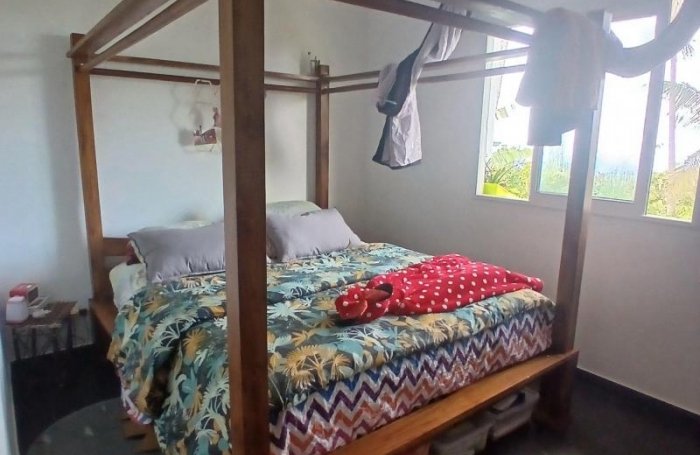 Vente Maison 82m&sup2; 4 pi&#232;ces Petite île