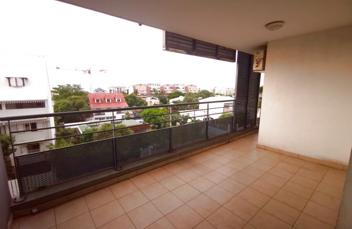 Vente Appartement 97490