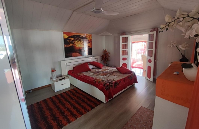 Vente Immeuble 430m&sup2; 6 pièces Rivi&egrave;re Saint Louis