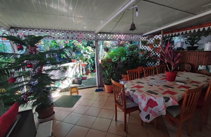 Vente Immeuble 430m&sup2; 6 pièces Rivi&egrave;re Saint Louis