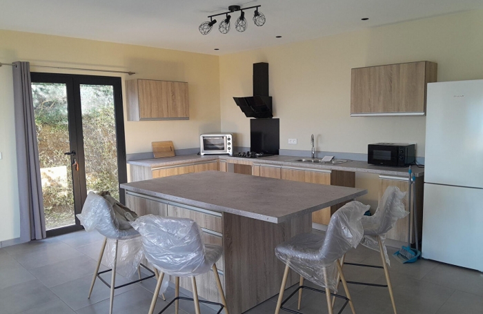 Location Maison 120m² 4 pièces La Chaloupe Saint Leu