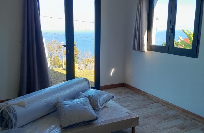 Location Maison 120m² 4 pièces La Chaloupe Saint Leu