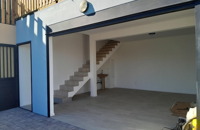 Location Maison 120m² 4 pièces La Chaloupe Saint Leu