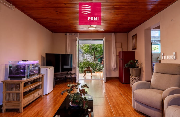 Vente Maison 105m² 4 pièces Ravine des Cabris