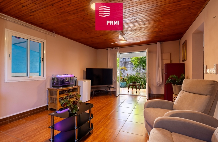 Vente Maison 105m² 4 pièces Ravine des Cabris