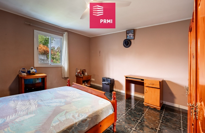 Vente Maison 105m² 4 pièces Ravine des Cabris