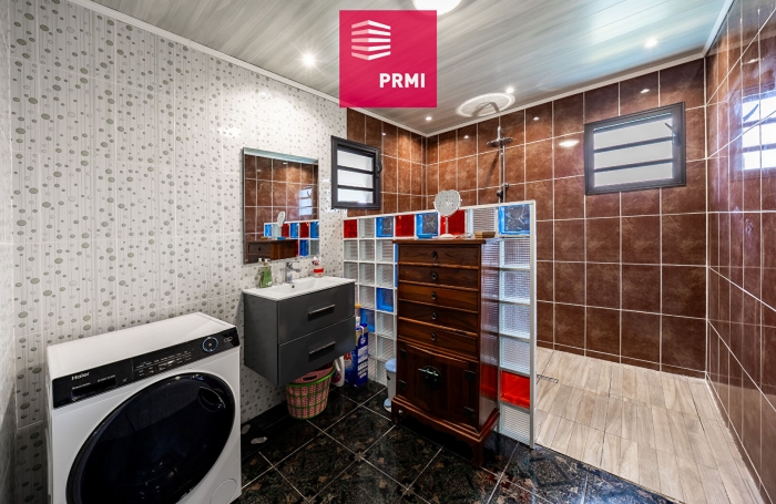 Vente Maison 105m² 4 pièces Ravine des Cabris