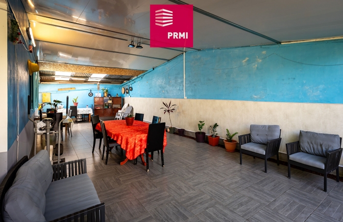 Vente Maison 105m² 4 pièces Ravine des Cabris