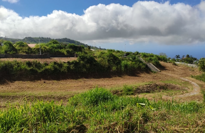 Vente Terrain 97424