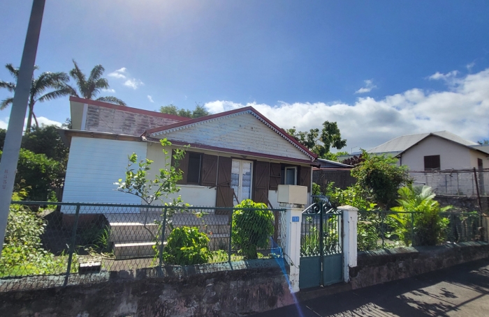 Vente Maison 97421