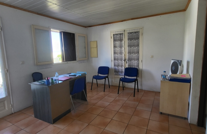 Maison F4 Rivière Saint-Louis