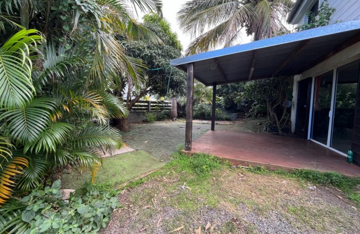 Vente Maison 106m&sup2; 5 pi&#232;ces Piton Saint Leu