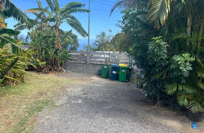 Vente Maison 106m&sup2; 5 pi&#232;ces Piton Saint Leu