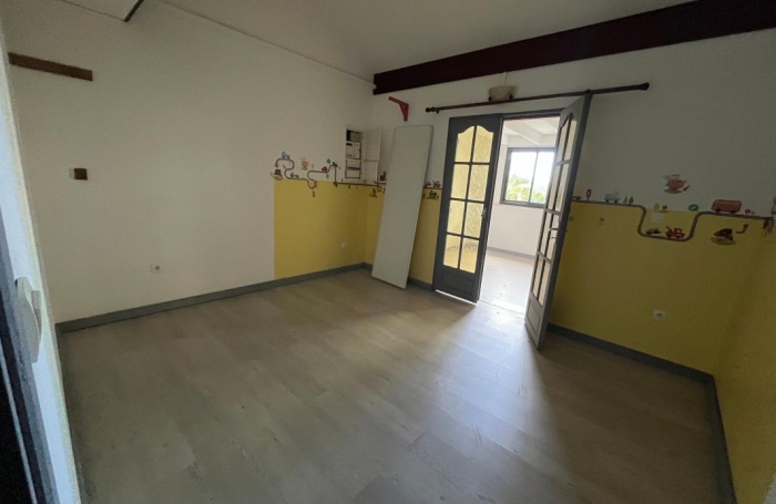 Vente Maison 106m&sup2; 5 pi&#232;ces Piton Saint Leu