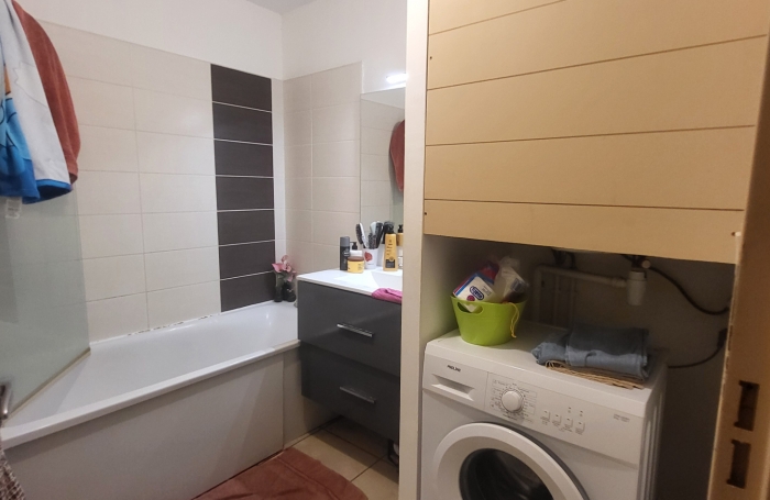 Appartement T3 Saint-Clotilde