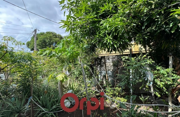 Vente Maison 70m&sup2; 4 pi&#232;ces Saint Denis