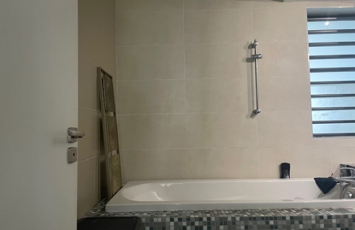 BEAU T3 AVEC VUE MER PITON ST LEU / PORTAIL