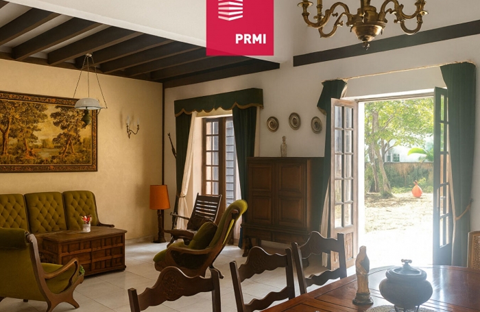 Vente Maison 250m² 6 pièces La Montagne