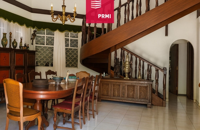 Vente Maison 250m² 6 pièces La Montagne