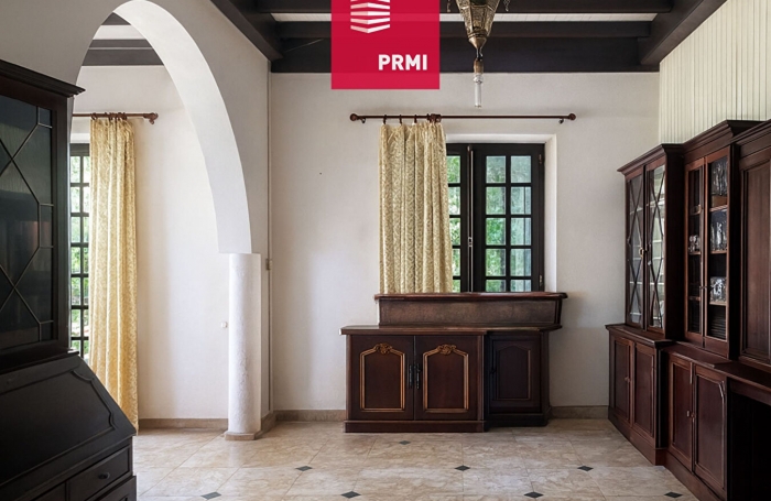 Vente Maison 250m² 6 pièces La Montagne