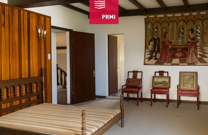 Vente Maison 250m² 6 pièces La Montagne