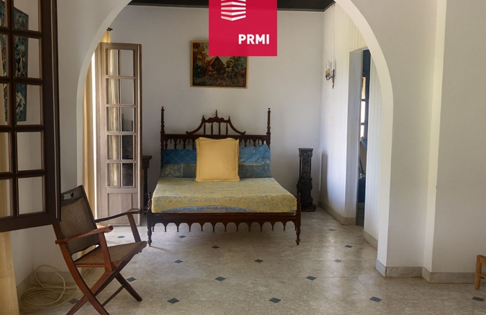 Vente Maison 250m² 6 pièces La Montagne