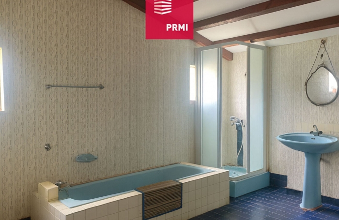 Vente Maison 250m² 6 pièces La Montagne