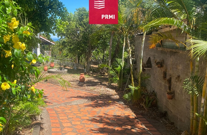 Vente Maison 250m² 6 pièces La Montagne