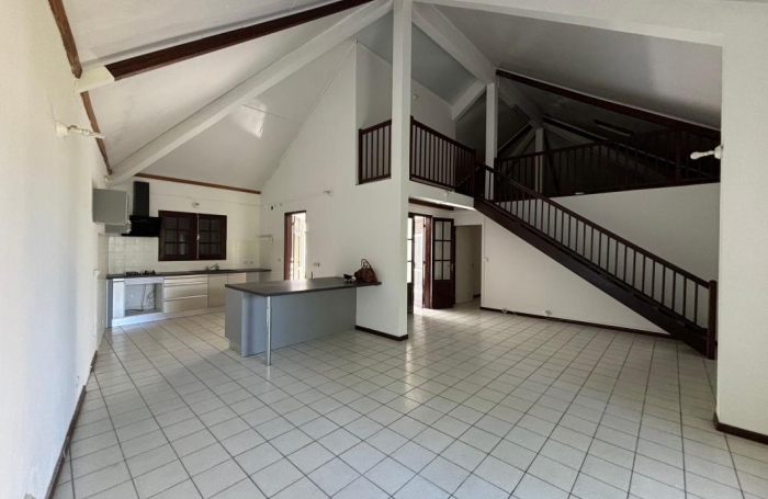 Vente Maison 97430