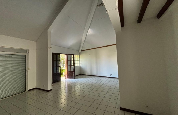 Vente Maison 158m&sup2; 5 pièces Le Tampon