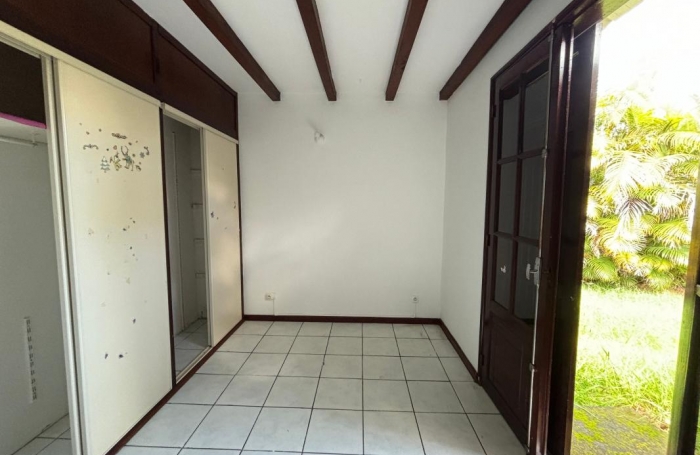 Vente Maison 158m&sup2; 5 pièces Le Tampon