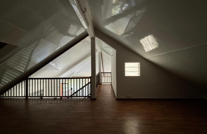 Vente Maison 158m&sup2; 5 pièces Le Tampon