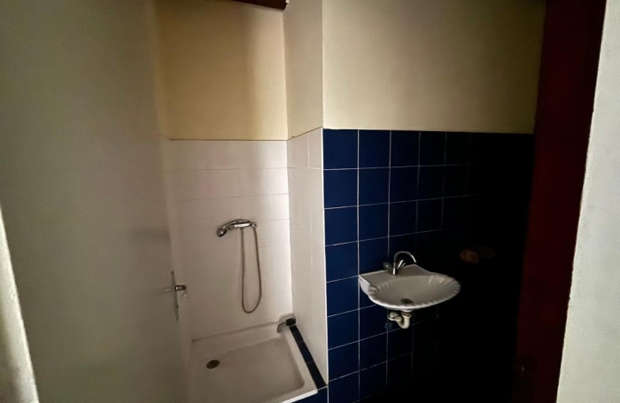 Vente Maison 158m&sup2; 5 pièces Le Tampon