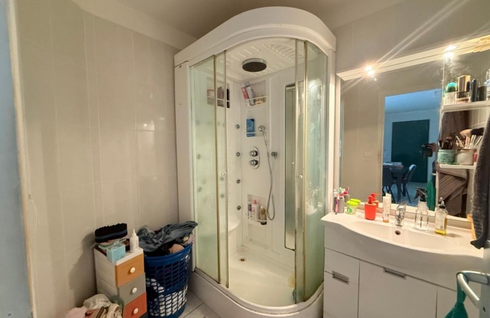 Vente Appartement 55m&sup2; 3 pi&#232;ces Ravine des Cabris