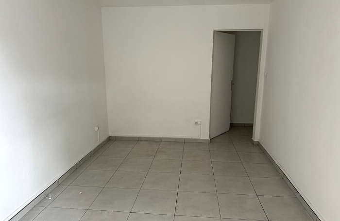 Vente Appartement 60m² 3 pièces Le Tampon