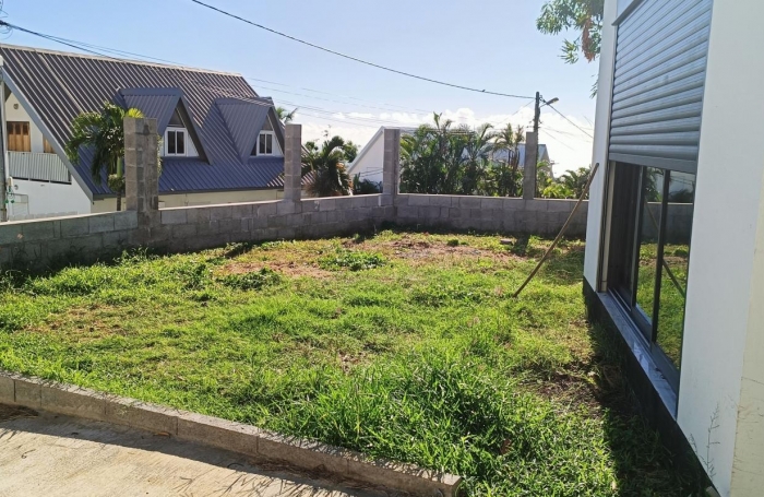 Vente Maison 109m&sup2; 4 pi&#232;ces Sainte Clotilde